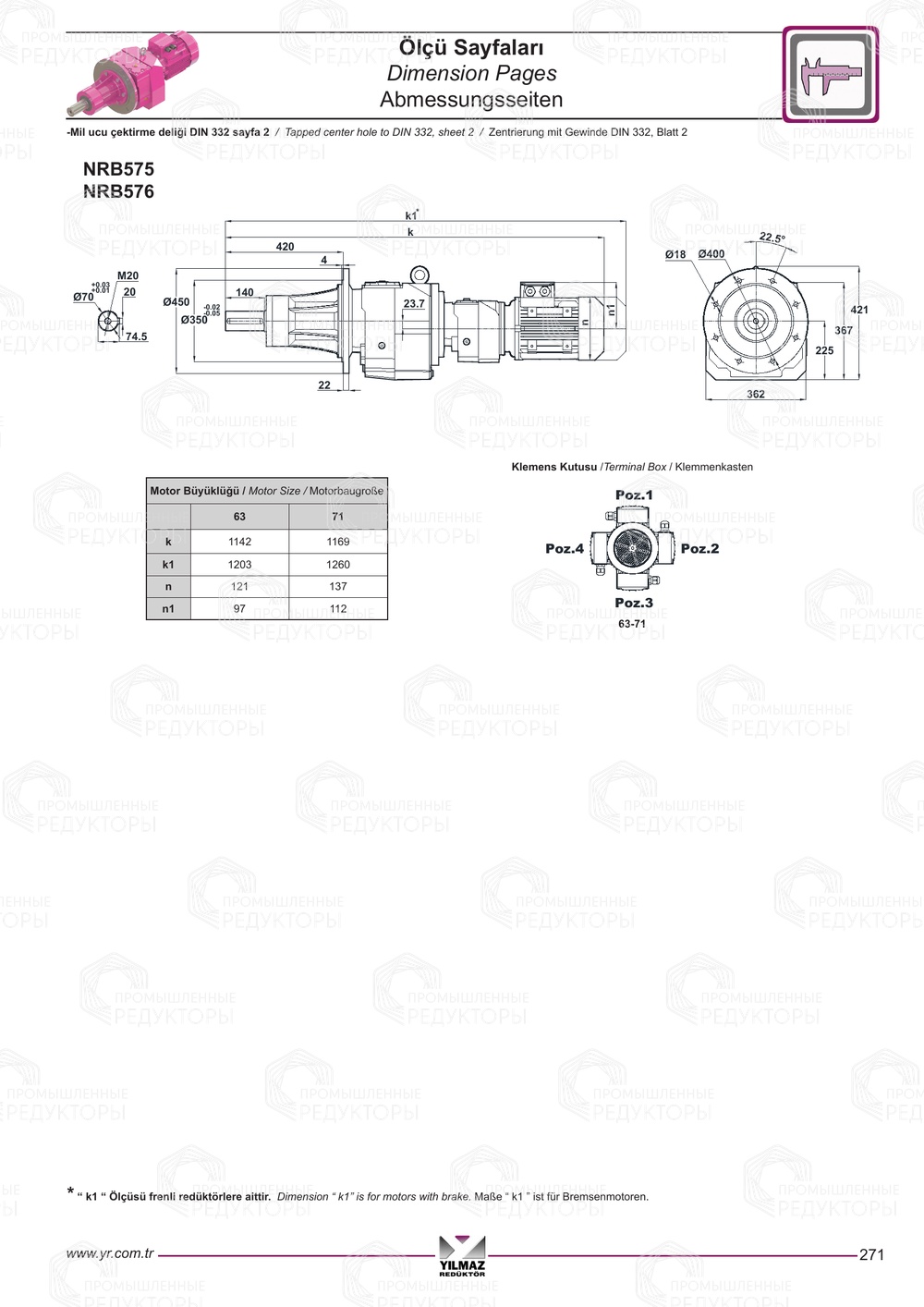 Yilmaz N 572-573-574-575-576
